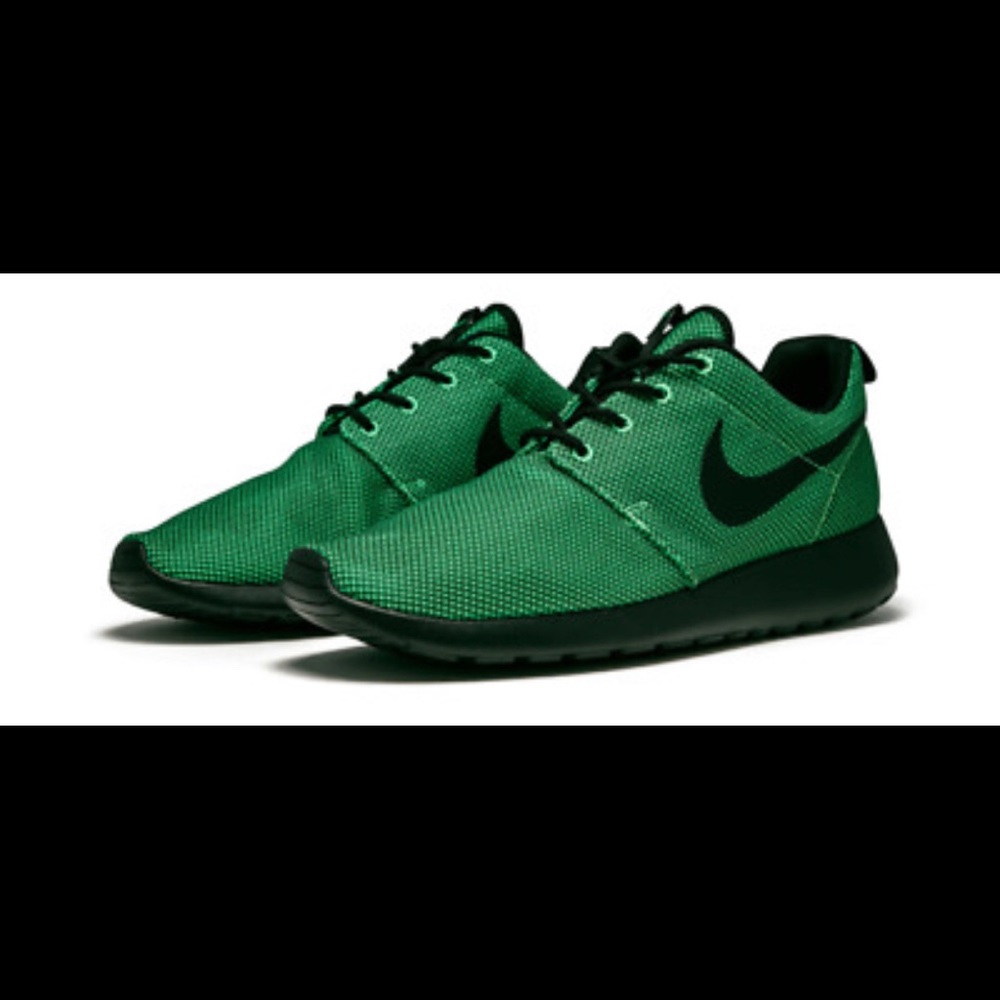 Nike Rosherun Sz 10